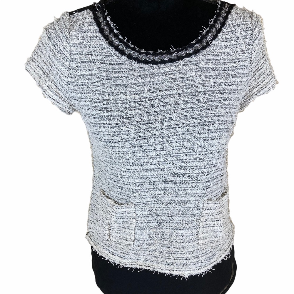 Princess Vera Wang Top